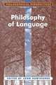 Philosophy of Language; Philosophical Perspectives, John Hawthorne 