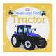Tractor, 