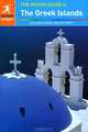 The Rough Guide to Greek Islands, Rough Guides 