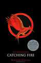 The Hunger Games: Catching Fire, Suzanne Collins 