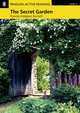 The Secret Garden: Level 2 (+ CD-ROM, CD), Frances Hodgson Burnett 