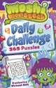 Moshi Monsters: Daily Challenge Puzzle Book, Mandy Archer 