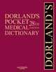 Dorland's Pocket Medical Dictionary (+ CD-ROM), Dorland 