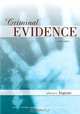Criminal Evidence, Jefferson L. Ingram 
