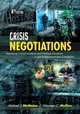 Crisis Negotiations, Michael J. McMains 