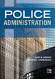 Police Administration, Gary W. Cordner 