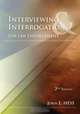 Interviewing and Interrogation for Law Enforcement, John E. Hess 