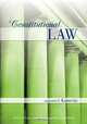 Constitutional Law, Jacqueline R. Kanovitz 