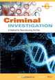 Criminal Investigation, James W. Osterburg 