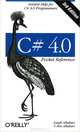 C# 4.0 Pocket Reference, Joseph Albahari, Ben Albahari 