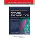 Kodakimble & Youngs Applied Therapeutics, Brian K. Alldredge 