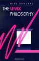 The UNIX Philosophy, Mike Gancarz 