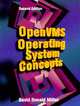 OpenVMS Operating System Concepts, David Miller 