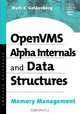 OpenVMS Alpha Internals and Data Structures, Ruth Goldenberg 