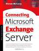 Connecting Microsoft Exchange Server, Kieran McCorry 