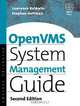 OpenVMS System Management Guide, Lawrence Baldwin 