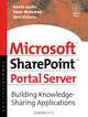 Microsoft SharePoint Portal Server, Kevin Laahs 