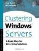 Clustering Windows Server, Gary Mauler 