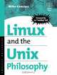Linux and the Unix Philosophy, Mike Gancarz 