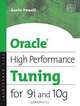 Oracle High Performance Tuning for 9i and 10g, Gavin JT Powell 