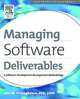 Managing Software Deliverables, John Rittinghouse, PhD, C 