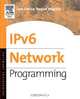 IPv6 Network Programming, Jun-ichiro itojun Hagino 