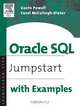Oracle SQL, Gavin JT Powell 