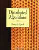 Distributed Algorithms, Nancy A. Lynch 