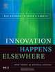 Innovation Happens Elsewhere, Ron Goldman 