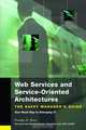 Web Services and Service-Oriented Architectures, Douglas K. Barry 