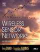 Wireless Sensor Networks, Feng Zhao 