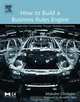 How to Build a Business Rules Engine, Malcolm Chisholm 