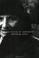 The Making of Americans, Gertrude Stein 
