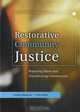Restorative Community Justice, Gordon Bazemore 