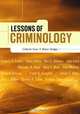 Lessons of Criminology, Gilbert Geis 