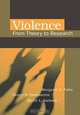 Violence, Margaret A. Zahn 