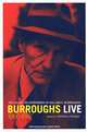 Burroughs Live 1960–1997 – The Collected Interviews of William S Burroughs, William S Burroughs 