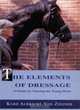 The Elements of Dressage: A Guide to Training the Young Horse, Kurd Albrecht von Ziegner 