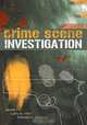 Crime Scene Investigation, Jacqueline T. Fish 