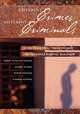 Different Crimes, Different Criminals, Doris Layton MacKenzie 