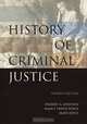 History of Criminal Justice, Herbert A. Johnson 