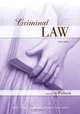 Criminal Law, Joycelyn M. Pollock 