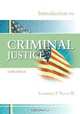Introduction to Criminal Justice, Lawerence F. Travis III 