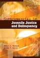 Controversies in Juvenile Justice and Delinquency, Peter J. Benekos 