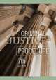 Criminal Justice Procedure, Ronald L. Carlson 