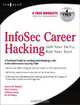 InfoSec Career Hacking: Sell Your Skillz, Not Your Soul, Chris Hurley 