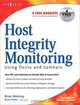 Host Integrity Monitoring Using Osiris and Samhain, Brian Wotring 