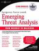 Syngress Force Emerging Threat Analysis, Robert Graham 