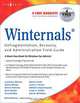Winternals Defragmentation, Recovery, and Administration Field Guide, Dave Kleiman 