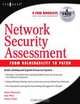 Network Security Assessment: From Vulnerability to Patch, Steve Manzuik 